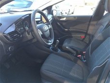 Ford Fiesta - 1.1 85pk 5D