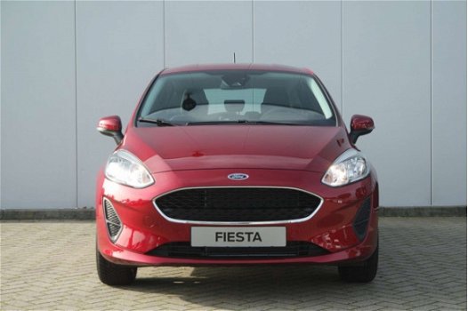 Ford Fiesta - 1.1 70pk 5D - 1