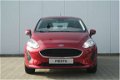 Ford Fiesta - 1.1 70pk 5D - 1 - Thumbnail