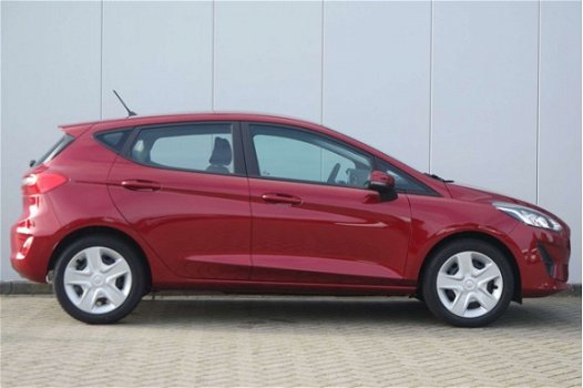 Ford Fiesta - 1.1 70pk 5D - 1