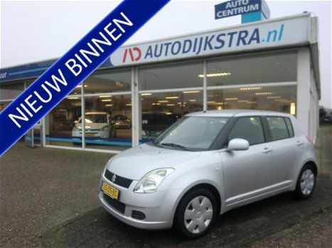 Suzuki Swift - 1.3 comfort - 1