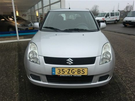 Suzuki Swift - 1.3 comfort - 1