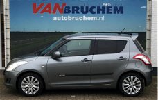 Suzuki Swift - 1.2 Exclusive EASSS