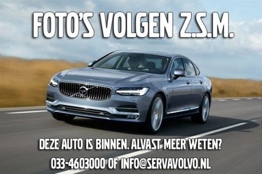 Volvo V60 - D6 AWD Plug-In Hybrid Momentum / Halftarief wegenbelasting - 1