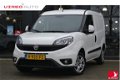 Fiat Doblò - 1.3 MJ 95pk SX L1H1 | Navigatie - 1 - Thumbnail