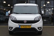 Fiat Doblò - 1.3 MJ 95pk SX L1H1 | Navigatie