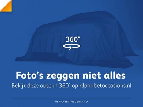 Volkswagen Polo - 1.4 TDI 75pk Business Edition Navigatie + Cruise Control + Parkeersensoren + Mirro - 1