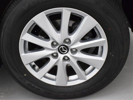 Mazda CX-5 - 2.0 Skyactiv-G 165pk Skylease+ Limited Edition + Trekhaak - 1