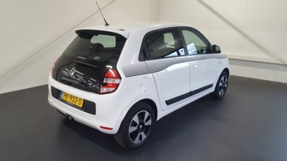 Renault Twingo - 1.0 SCe 70pk S&S Collection - 1