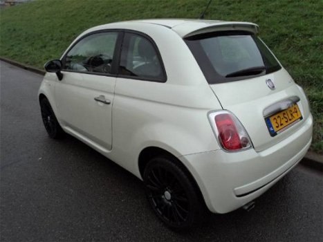 Fiat 500 - TwinAir 85 Sport - 1