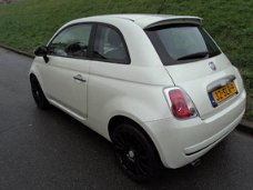 Fiat 500 - TwinAir 85 Sport