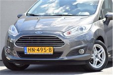 Ford Fiesta - 1.0 65PK 5D Style NAVI/BT/15"