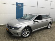 Volkswagen Passat Variant - 1.4 TSI GTE Highline Panoramadak excl. BTW