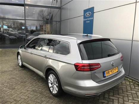 Volkswagen Passat Variant - 1.4 TSI GTE Highline Panoramadak excl. BTW - 1