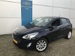 Ford Fiesta - 1.0 EcoBoost Titanium 100pk 5drs - 1 - Thumbnail