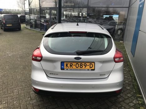 Ford Focus - 1.0 Ecoboost Titanium 5drs Business - 1