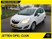 Opel Meriva - 1.4 Anniversary Ed + trekhaak - 1 - Thumbnail