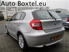 BMW 1-serie - 116i High Executive Zeer Mooi