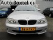 BMW 1-serie - 116i High Executive Zeer Mooi - 1 - Thumbnail