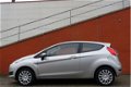 Ford Fiesta - 1.0 65 pk Style Nav-trekhaak 3d - 1 - Thumbnail