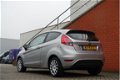 Ford Fiesta - 1.0 65 pk Style Nav-trekhaak 3d - 1 - Thumbnail