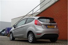 Ford Fiesta - 1.0 65 pk Style Nav-trekhaak 3d