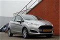 Ford Fiesta - 1.0 65 pk Style Nav-trekhaak 3d - 1 - Thumbnail