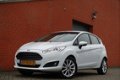 Ford Fiesta - Titanium 1.0 EcoBoost 100PK 5Deurs - 1 - Thumbnail