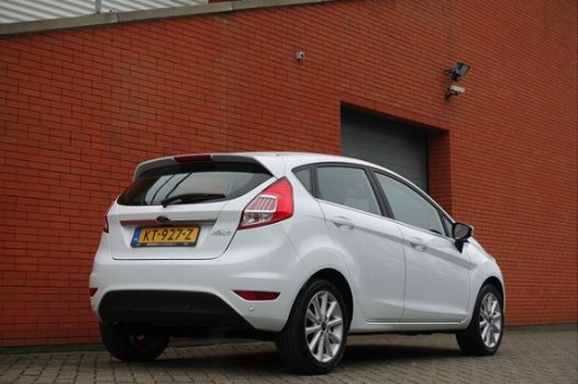 Ford Fiesta - Titanium 1.0 EcoBoost 100PK 5Deurs - 1