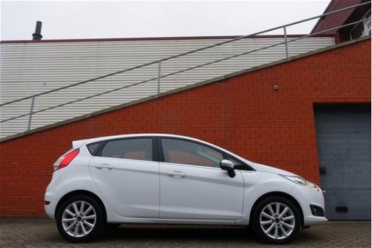 Ford Fiesta - Titanium 1.0 EcoBoost 100PK 5Deurs - 1