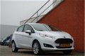 Ford Fiesta - Titanium 1.0 EcoBoost 100PK 5Deurs - 1 - Thumbnail