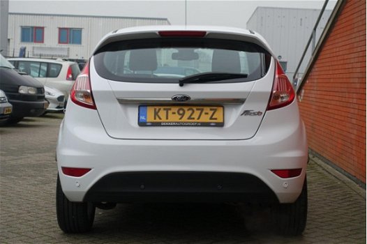 Ford Fiesta - Titanium 1.0 EcoBoost 100PK 5Deurs - 1