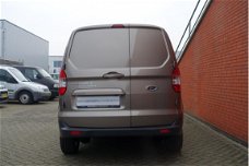 Ford Transit Courier - Limited 1.5 TDCI 100PK