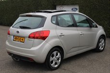 Kia Venga - 1.4 CVVT X-ecutive PANORAMA