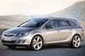 Opel Astra - 1.7 CDTI 130 PK SPORT TOURER NAVI /AGR - 1 - Thumbnail