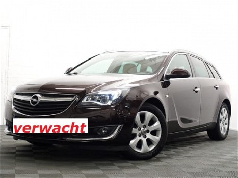 Opel Insignia - 2.0 CDTI COSMO NAVI / XENON /BLUETOOTH - 1