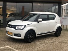 Suzuki Ignis - 1.2 Comfort Dualjet 90pk Smart Hybrid