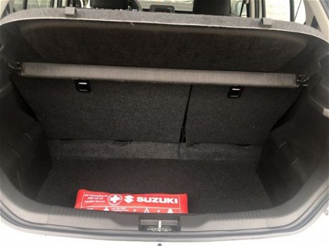 Suzuki Ignis - 1.2 Comfort Dualjet 90pk Smart Hybrid - 1