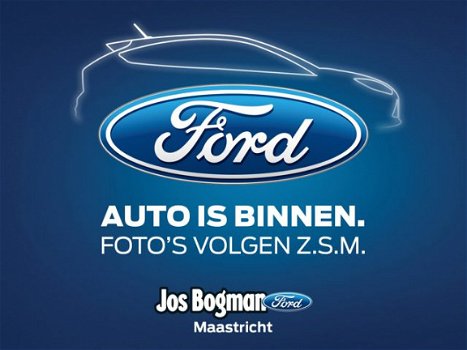 Ford Fiesta - 1.0 EcoBoost 100PK 5DRS ST-Line NAVI|KEYLESS|GR.SPOILER|NAVI - 1