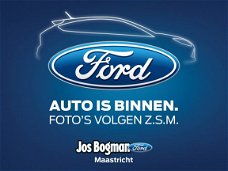Ford Fiesta - 1.0 EcoBoost 100PK 5DRS ST-Line NAVI|KEYLESS|GR.SPOILER|NAVI