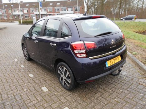 Citroën C3 - 1.2 PureTech Feel Edition - 1