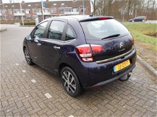 Citroën C3 - 1.2 PureTech Feel Edition