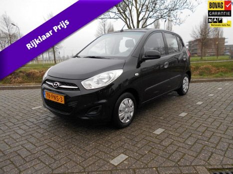 Hyundai i10 - 1.2 I-Drive Cool - 1