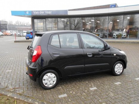 Hyundai i10 - 1.2 I-Drive Cool - 1