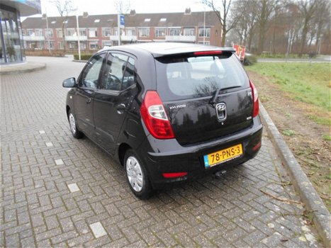 Hyundai i10 - 1.2 I-Drive Cool - 1