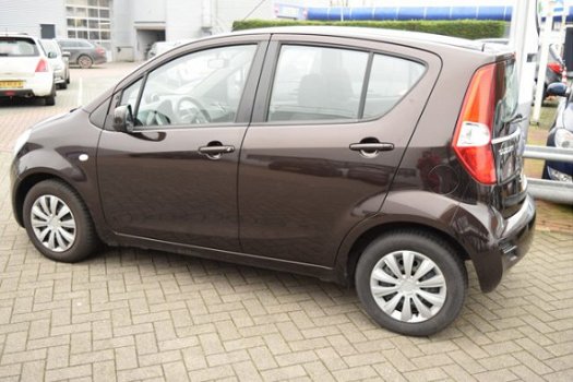 Suzuki Splash - 1.2 Exclusive - 1