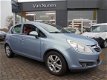 Opel Corsa - 1.4 16V 5D Edition/LPG/Trekhaak/Airco/LMV - 1 - Thumbnail