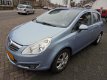 Opel Corsa - 1.4 16V 5D Edition/LPG/Trekhaak/Airco/LMV - 1 - Thumbnail