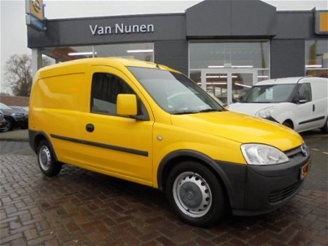 Opel Combo - 1.3 DT Comfort/Trekhaak/Airco/Electro pack - 1