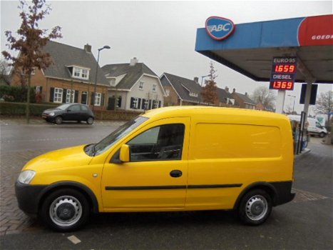 Opel Combo - 1.3 DT Comfort/Trekhaak/Airco/Electro pack - 1